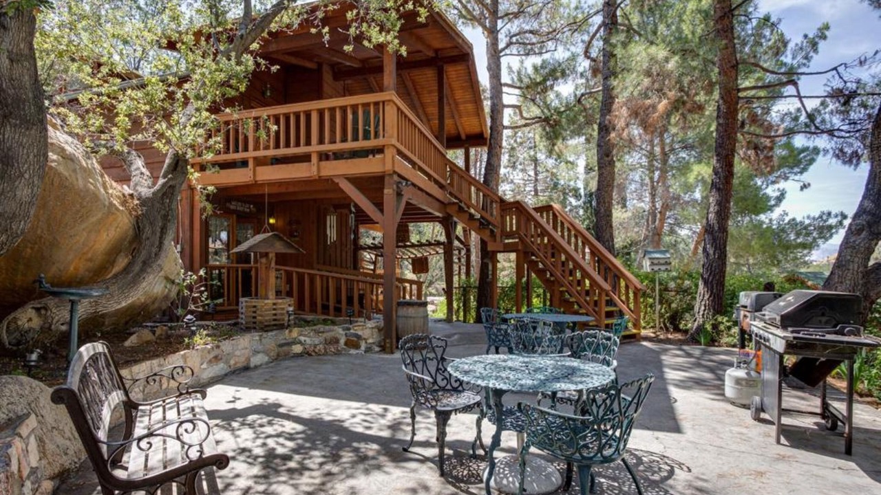 Photo of Outdoor in Kernville
