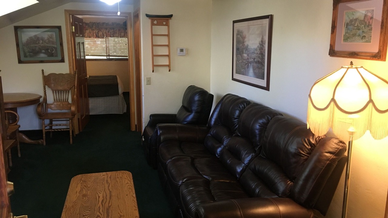 Photo of Livingroom in Kernville