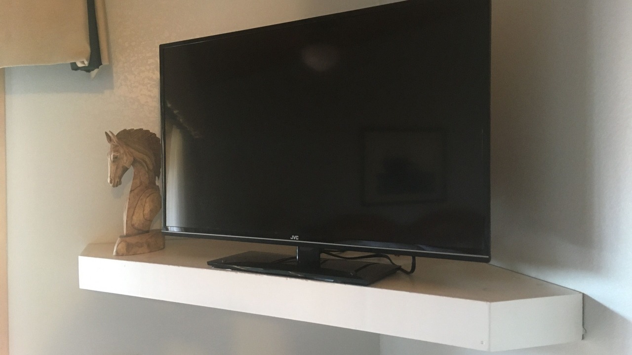 Photo of Livingroom in Kernville
