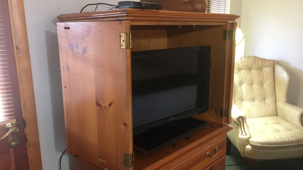 Photo of Bedroom in Kernville