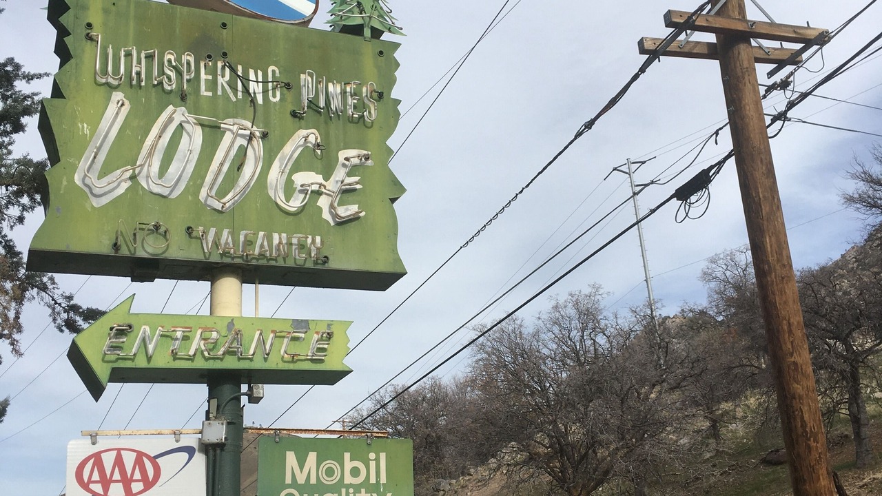 Photo of Outdoor in Kernville