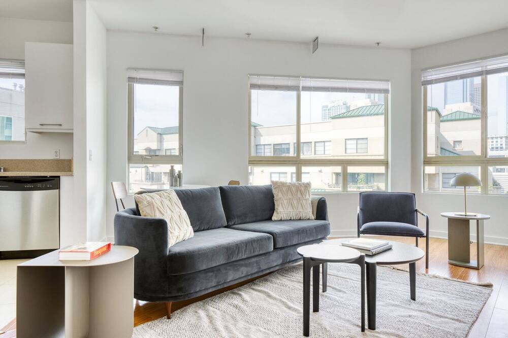 Photo of Livingroom in Little Tokyo