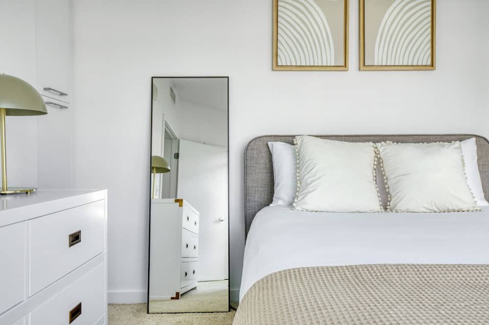 Photo of Bedroom in Little Tokyo