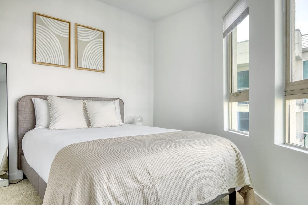 Photo of Bedroom in Little Tokyo