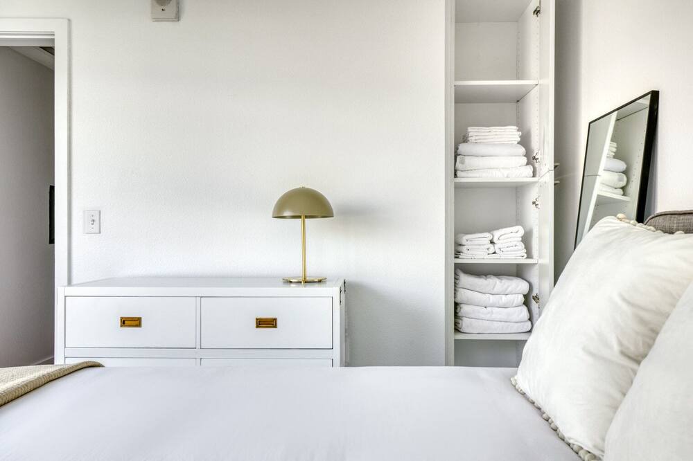 Photo of Bedroom in Little Tokyo