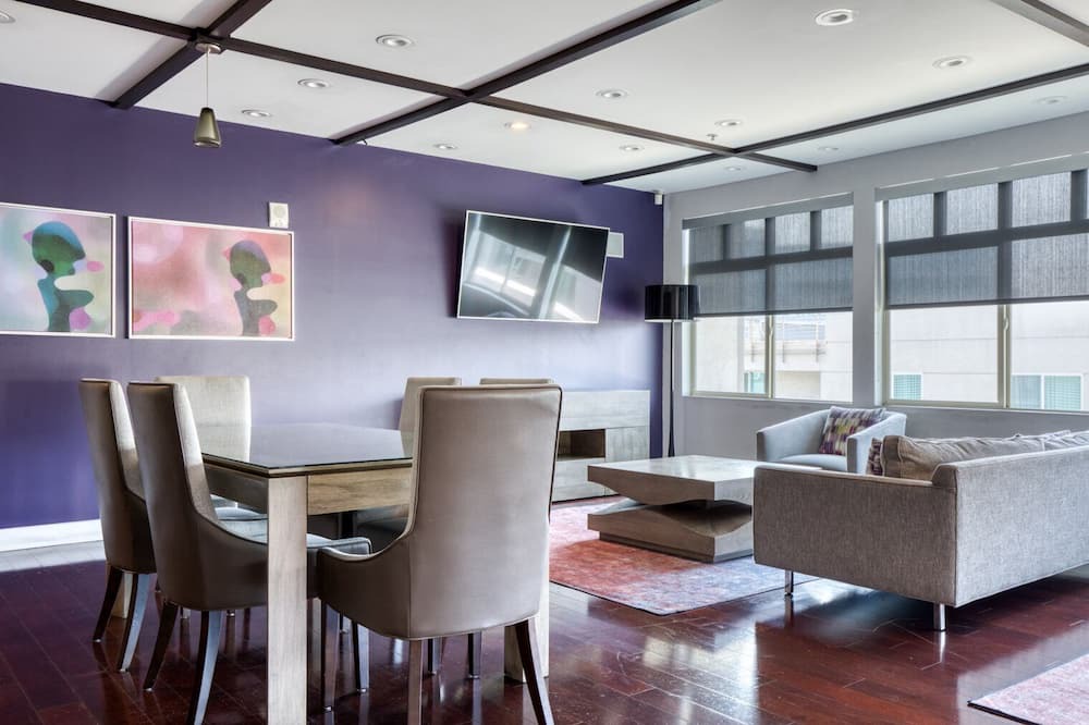 Photo of Bedroom in Little Tokyo