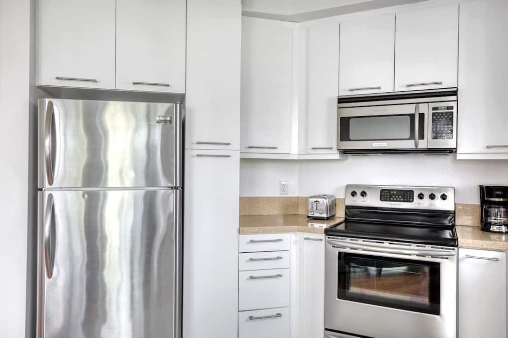 Photo of Kitchen in Little Tokyo