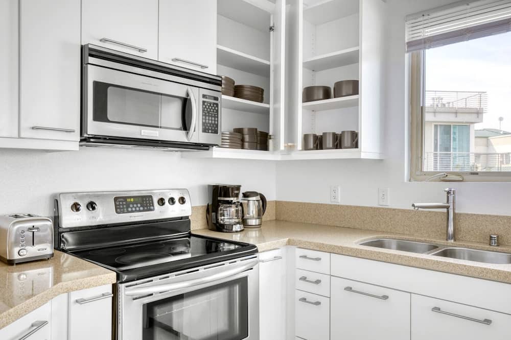 Photo of Kitchen in Little Tokyo