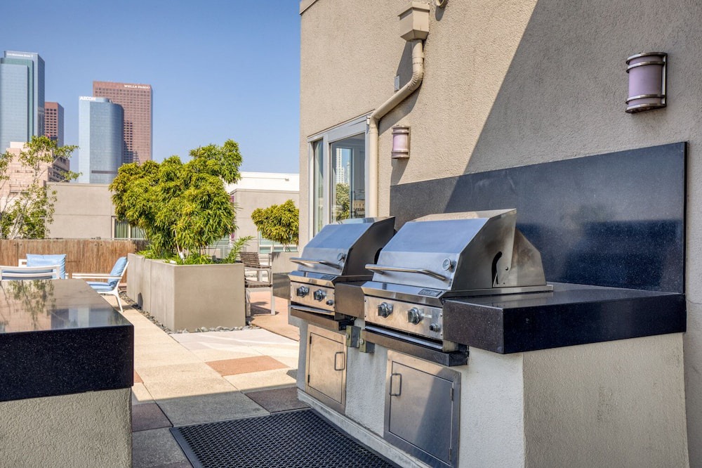 Photo of Outdoor in Little Tokyo