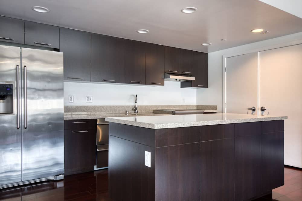 Photo of Kitchen in Little Tokyo
