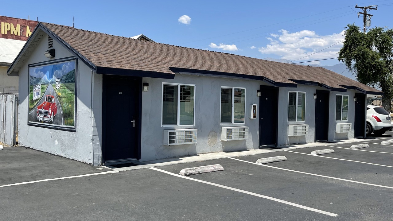 Photo of Outdoor in Fontana