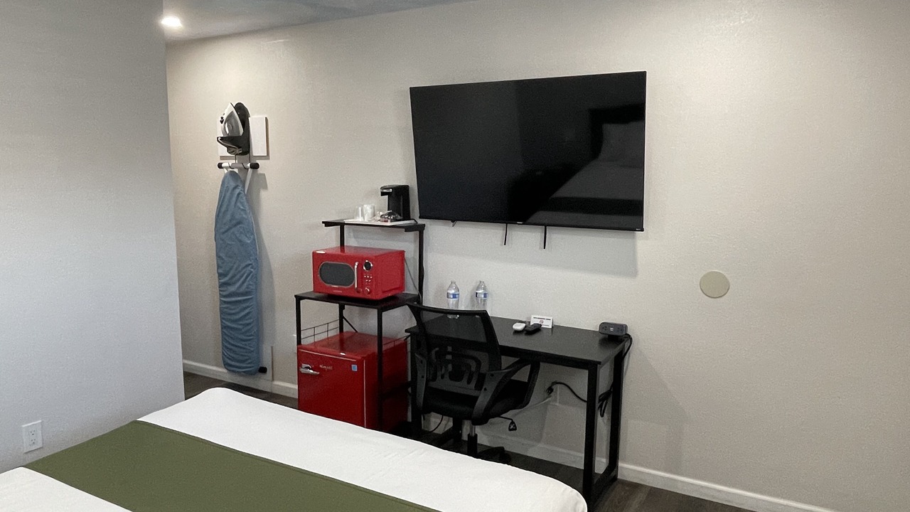 Photo of Bedroom in Fontana