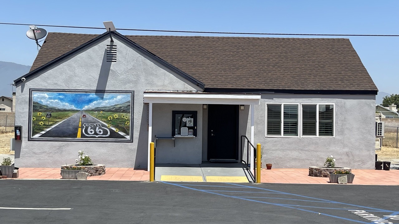 Photo of Outdoor in Fontana