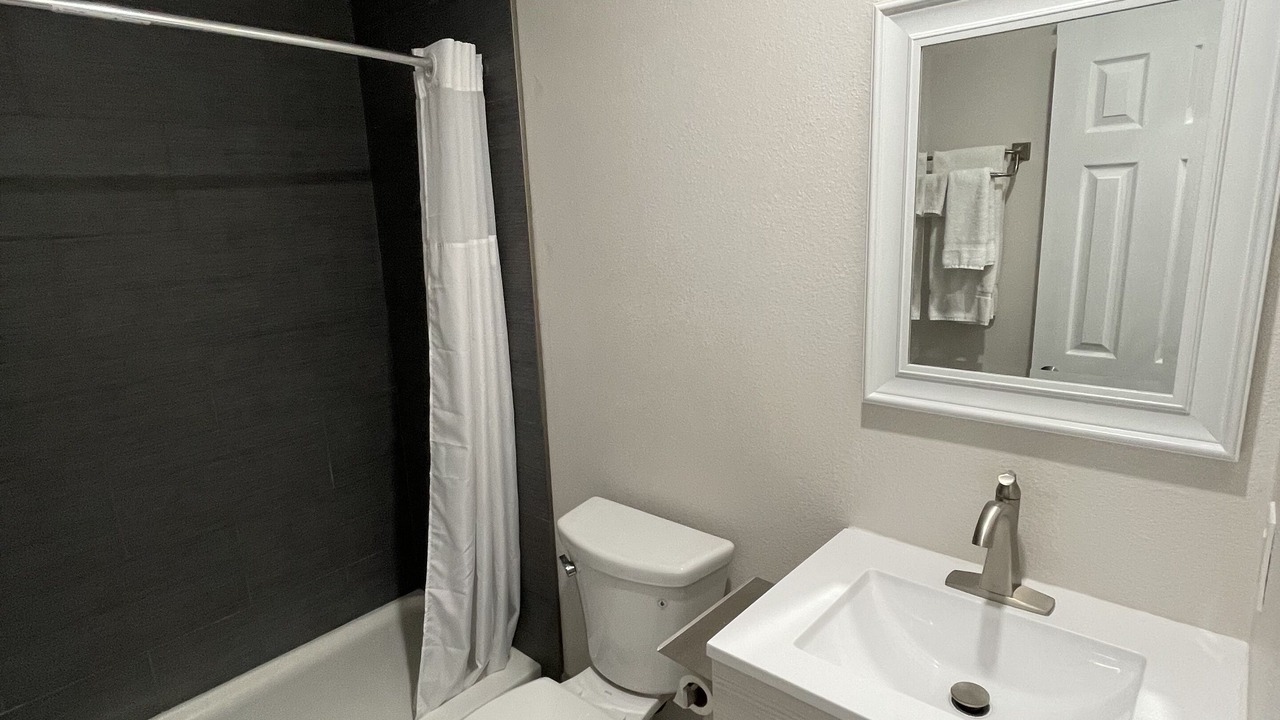 Photo of Bathroom in Fontana