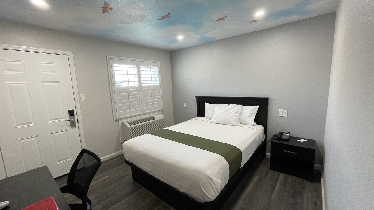 Photo of Bedroom in Fontana