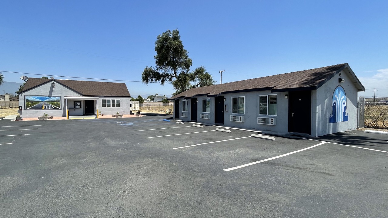 Photo of Outdoor in Fontana
