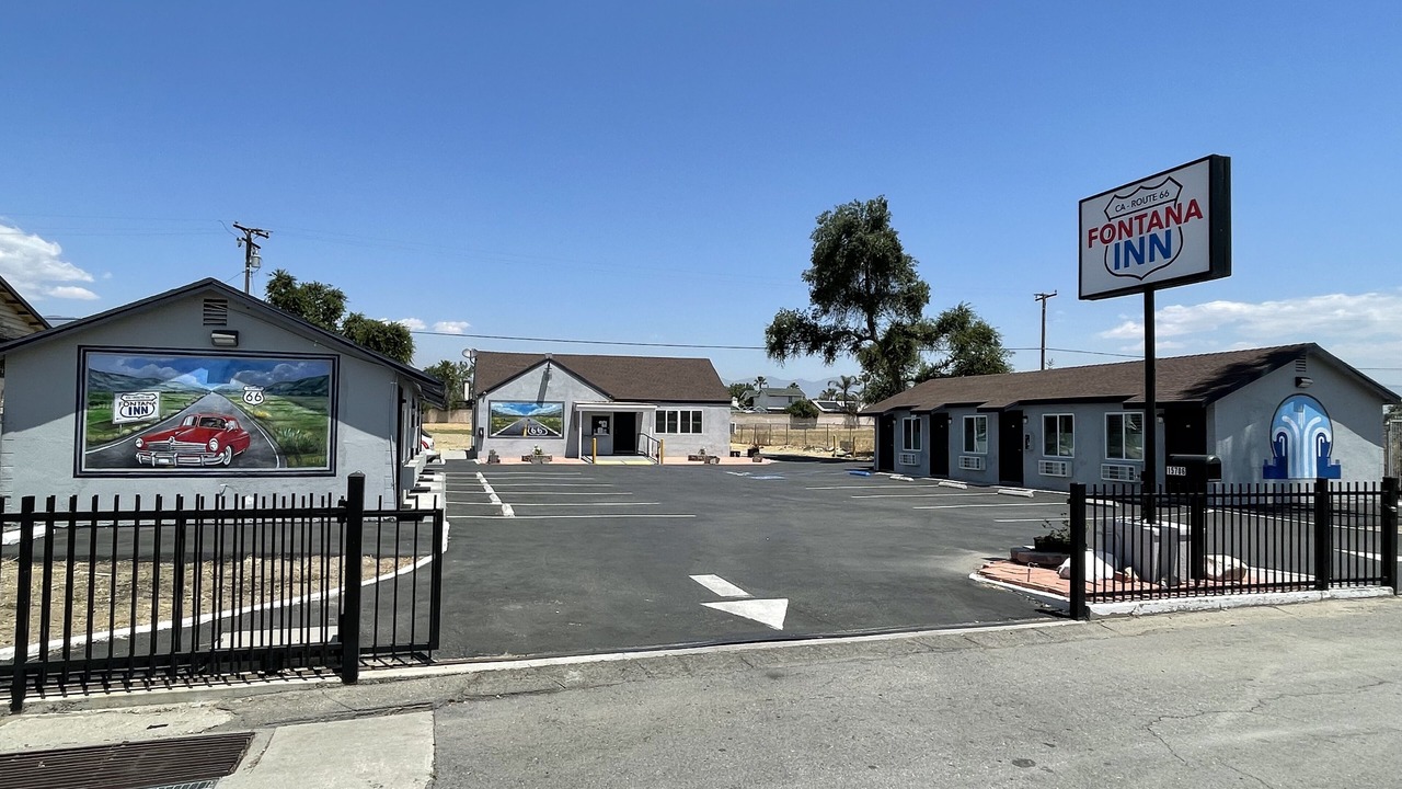 Photo of Outdoor in Fontana