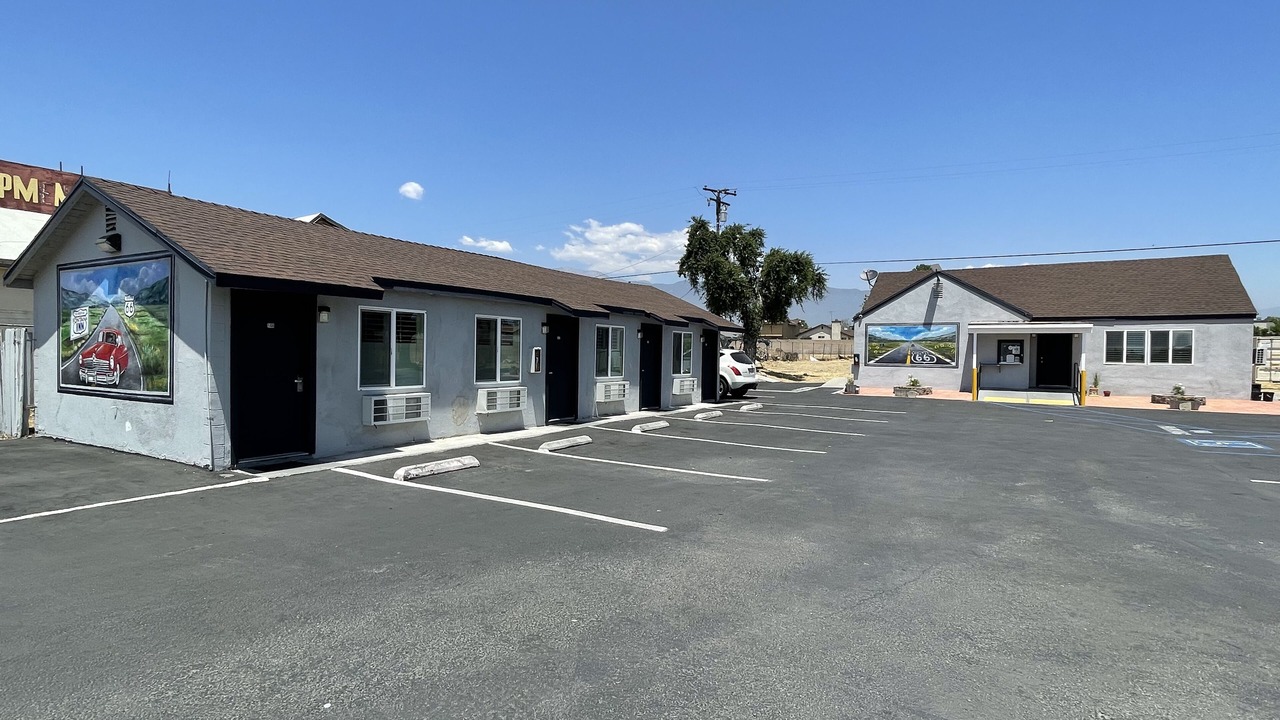 Photo of Outdoor in Fontana
