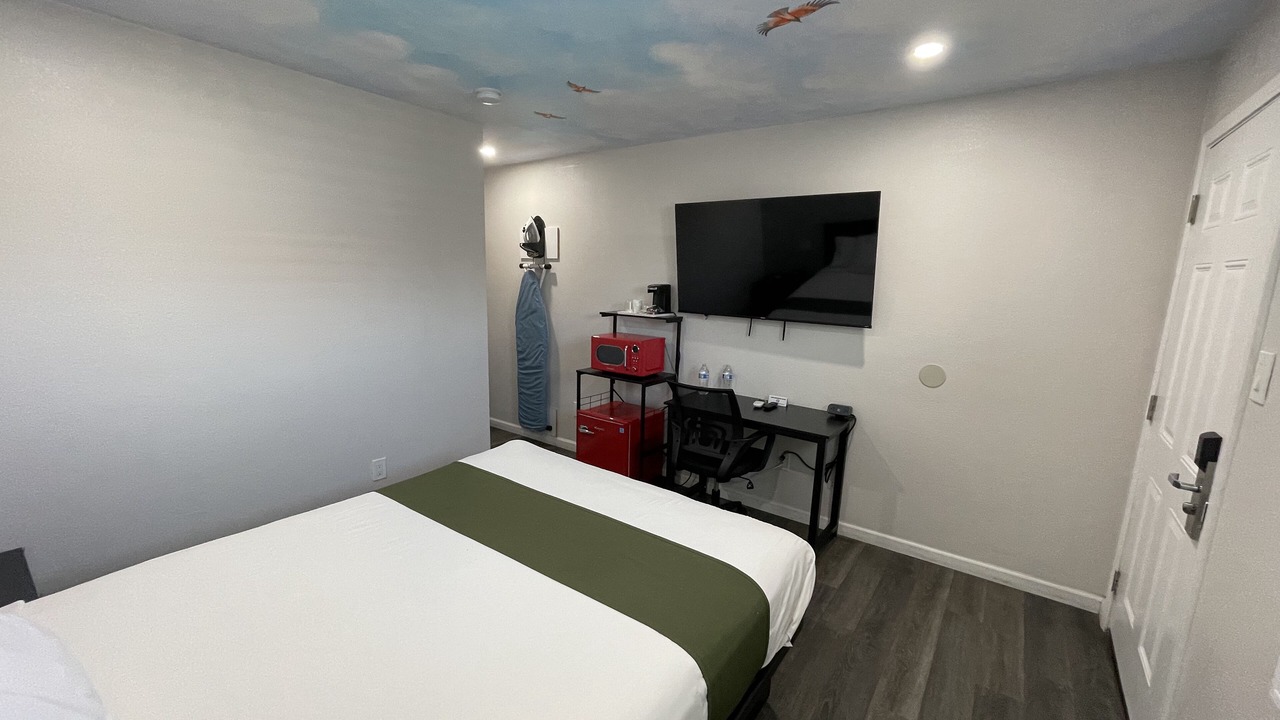 Photo of Bedroom in Fontana