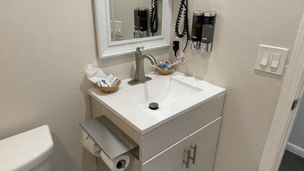 Photo of Bedroom in Fontana