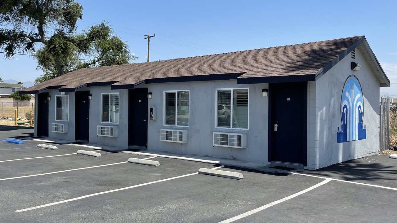 Photo of Outdoor in Fontana