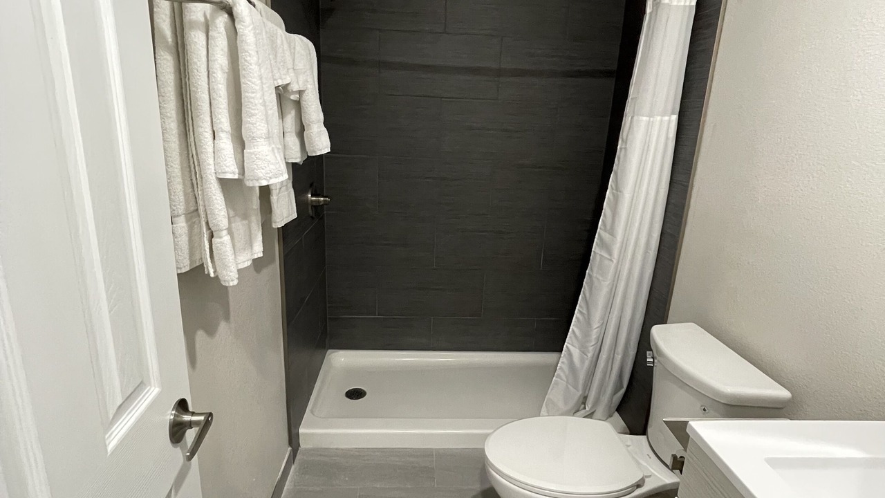 Photo of Bathroom in Fontana