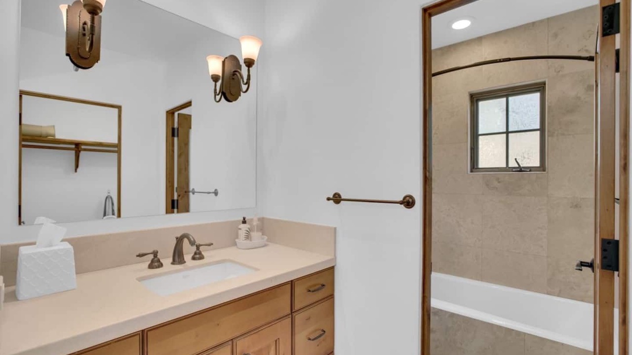 Photo of Bathroom in Lower State