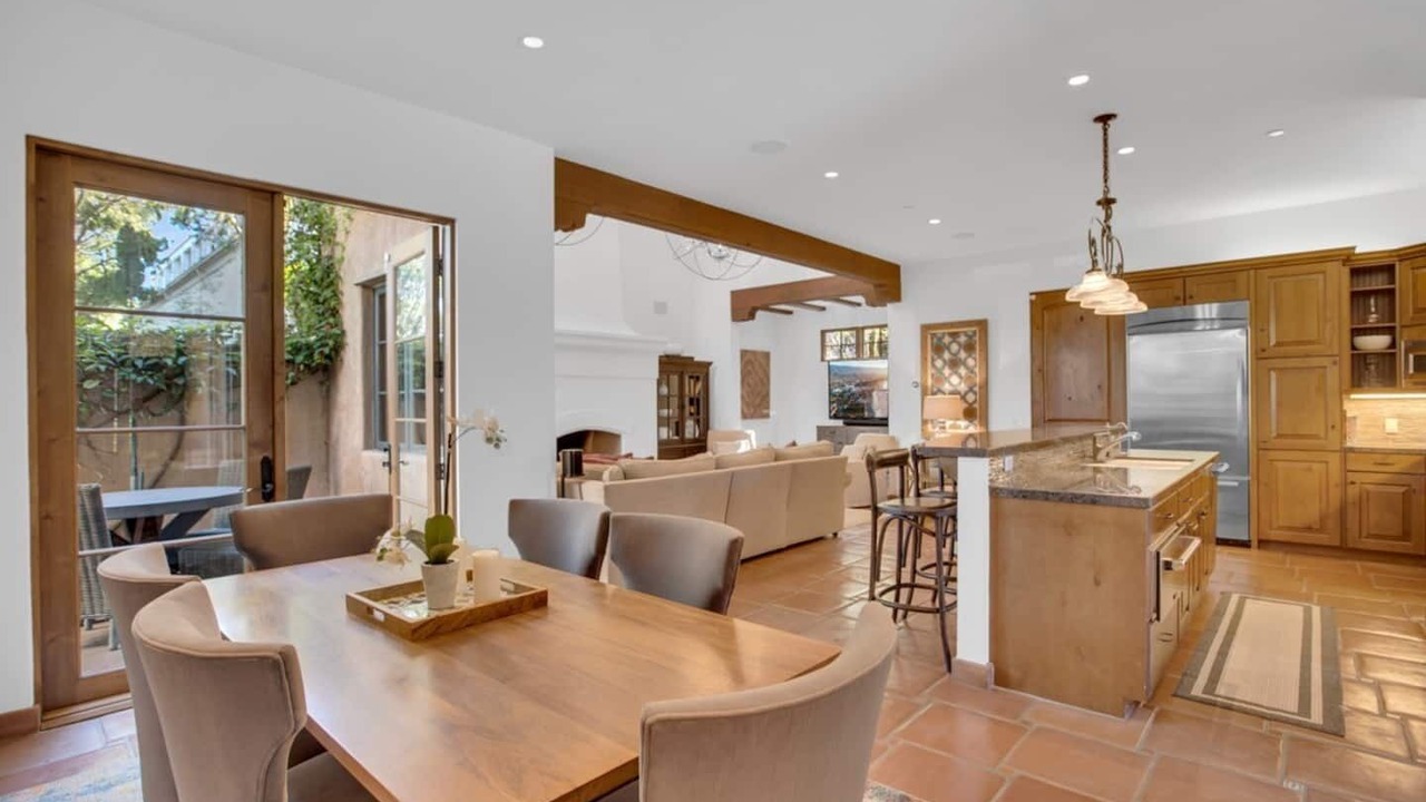 Photo of Kitchen in Lower State