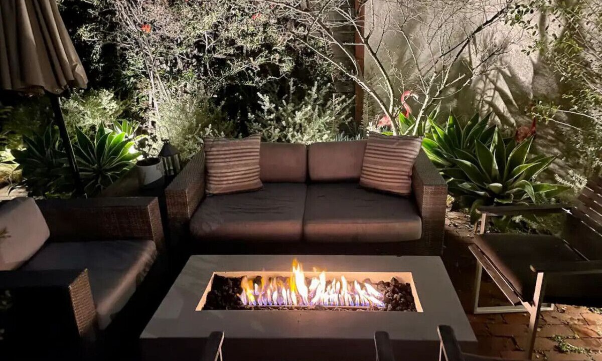 Photo of Outdoor in El Porto
