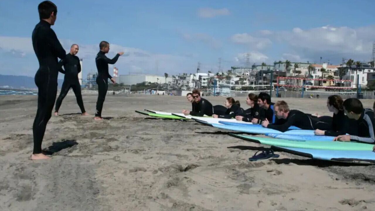 Photo of Others in El Porto