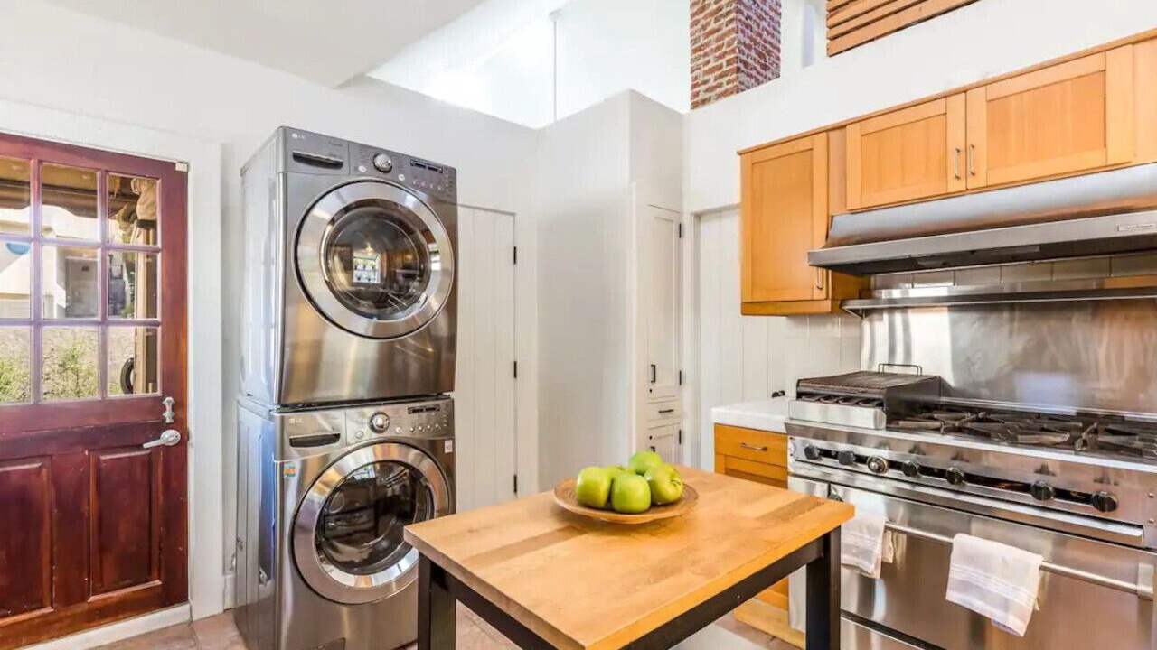 Photo of Kitchen in El Porto