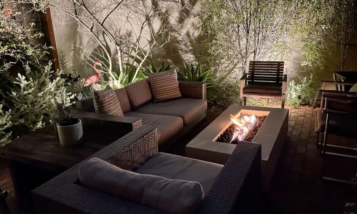 Photo of Outdoor in El Porto