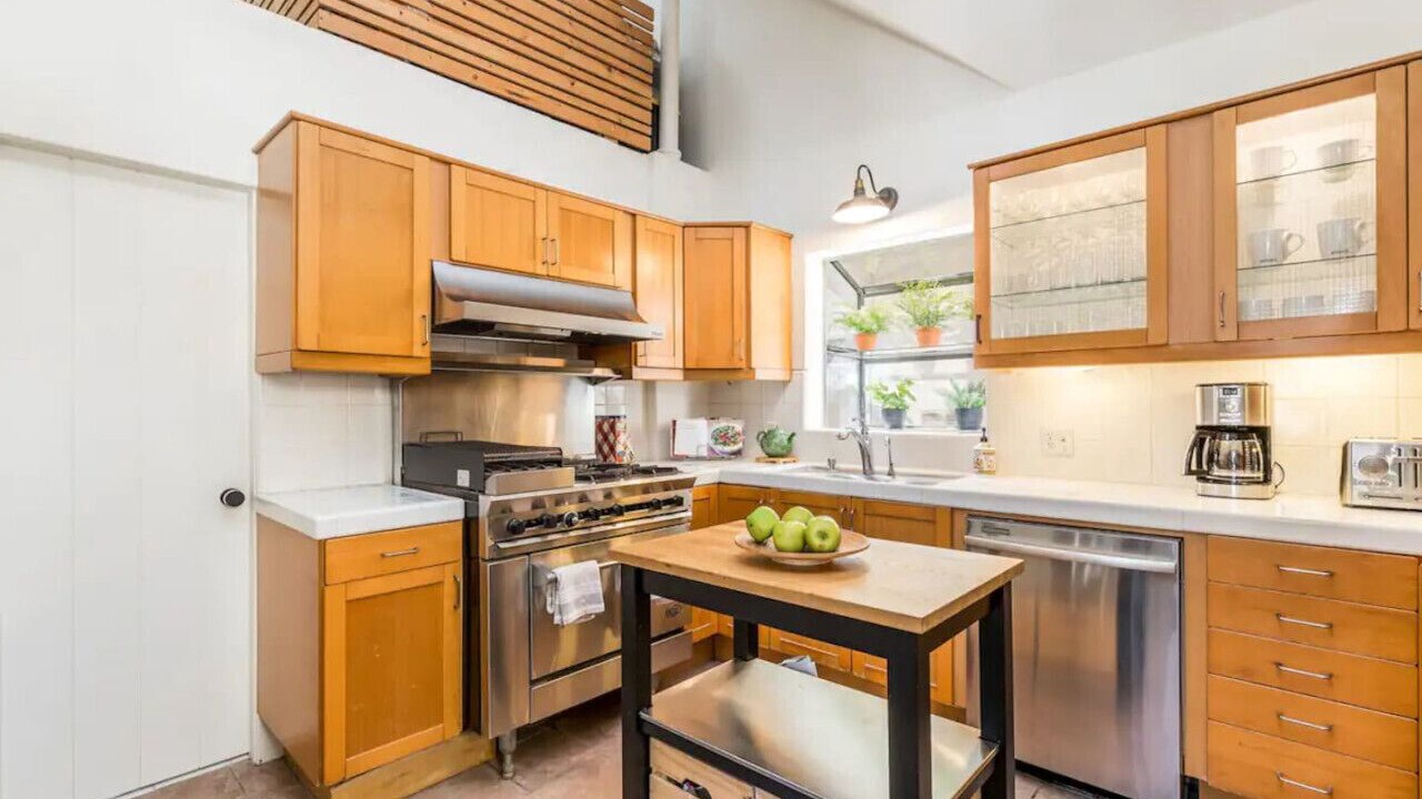 Photo of Kitchen in El Porto