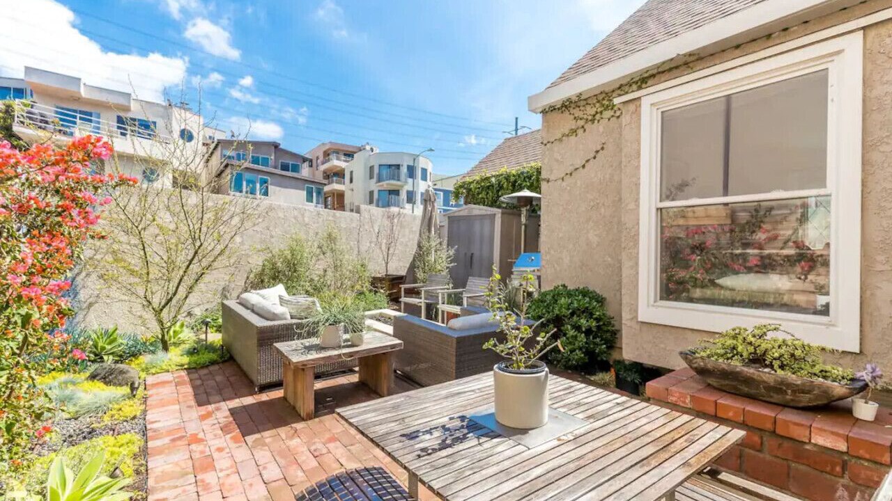 Photo of Outdoor in El Porto