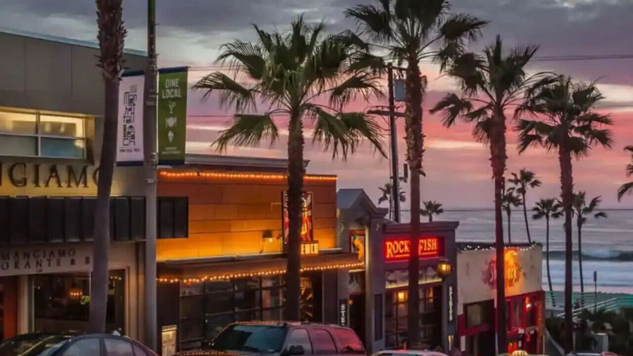 Photo of Outdoor in El Porto