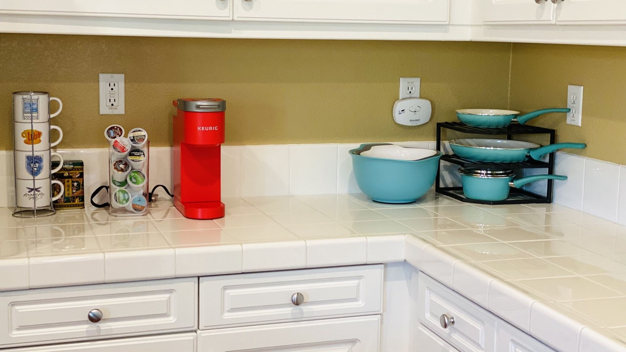 Photo of Kitchen in Claremont
