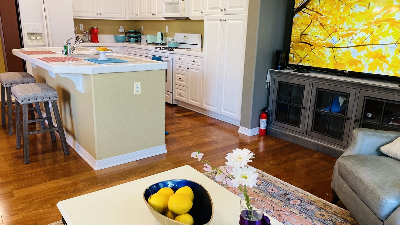 Photo of Kitchen in Claremont