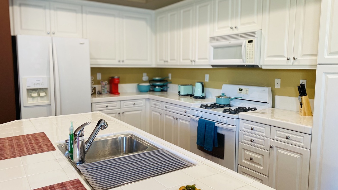 Photo of Kitchen in Claremont