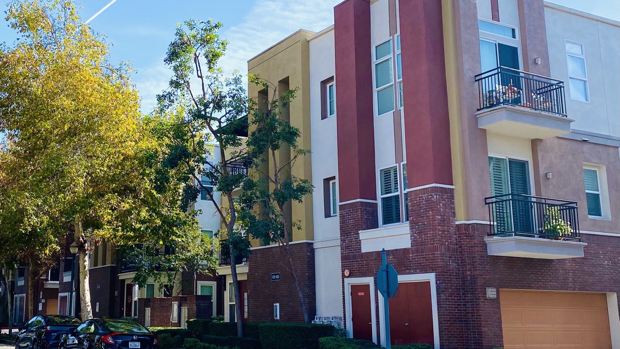Photo of Outdoor in Claremont