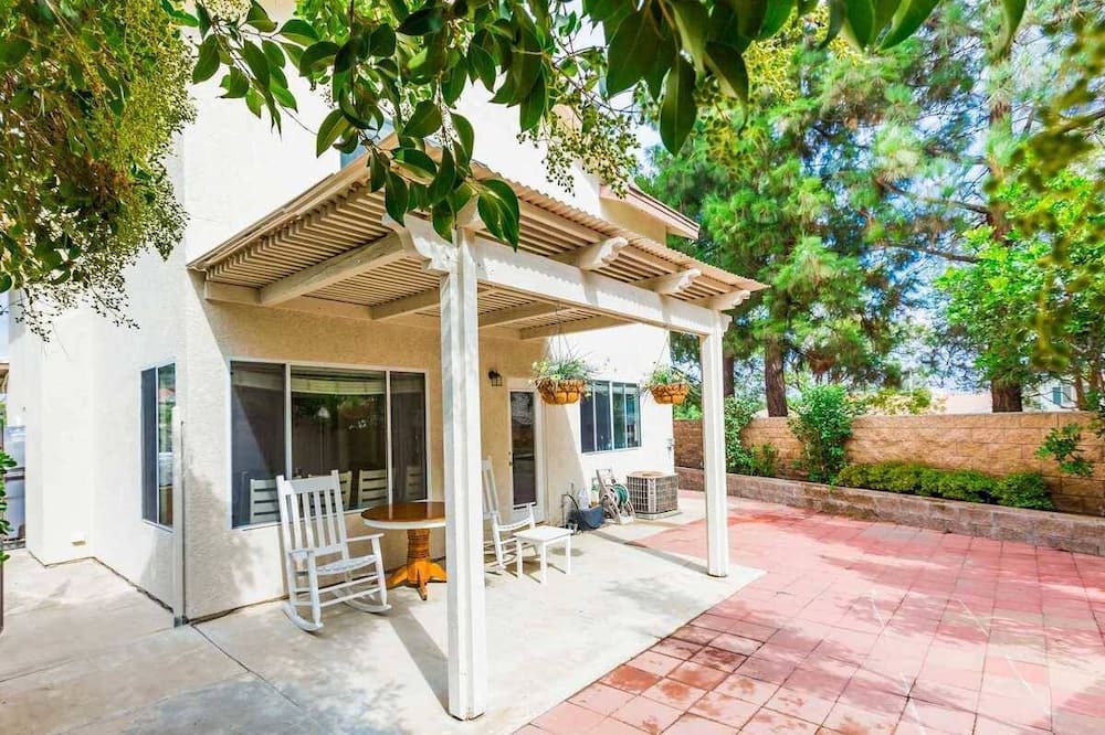 Photo of Patio Balcony in Corona