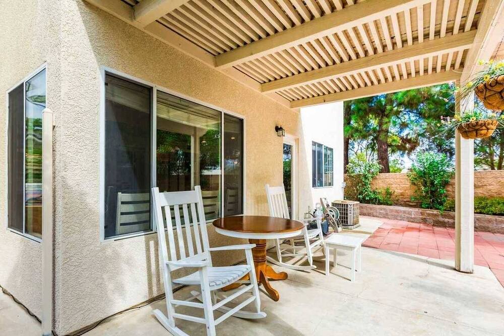 Photo of Patio Balcony in Corona