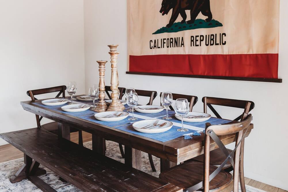 Photo of Kitchen in Fawnskin