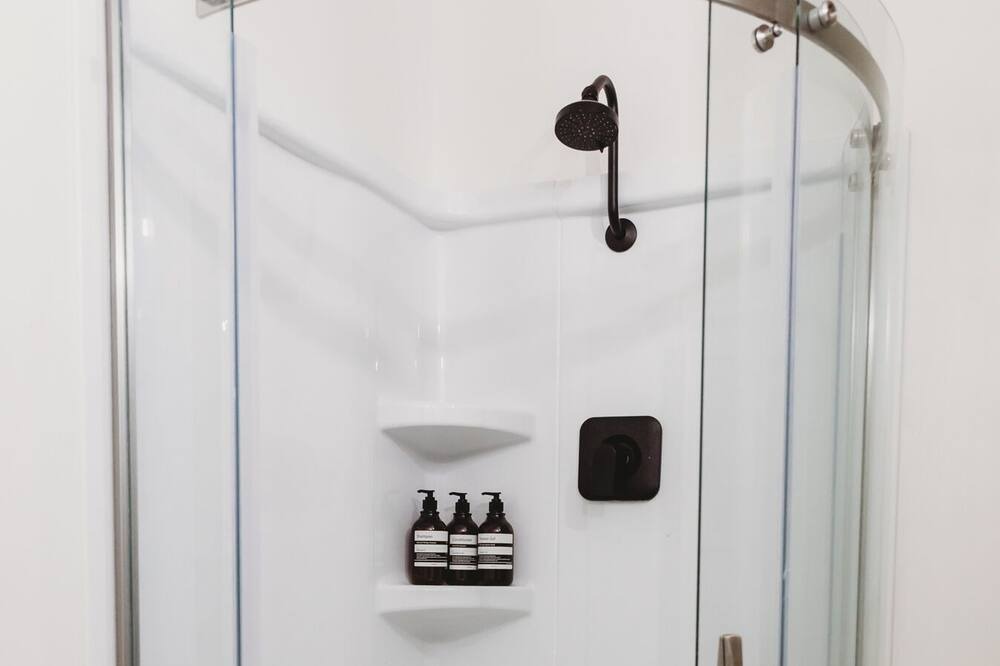 Photo of Bathroom in Fawnskin