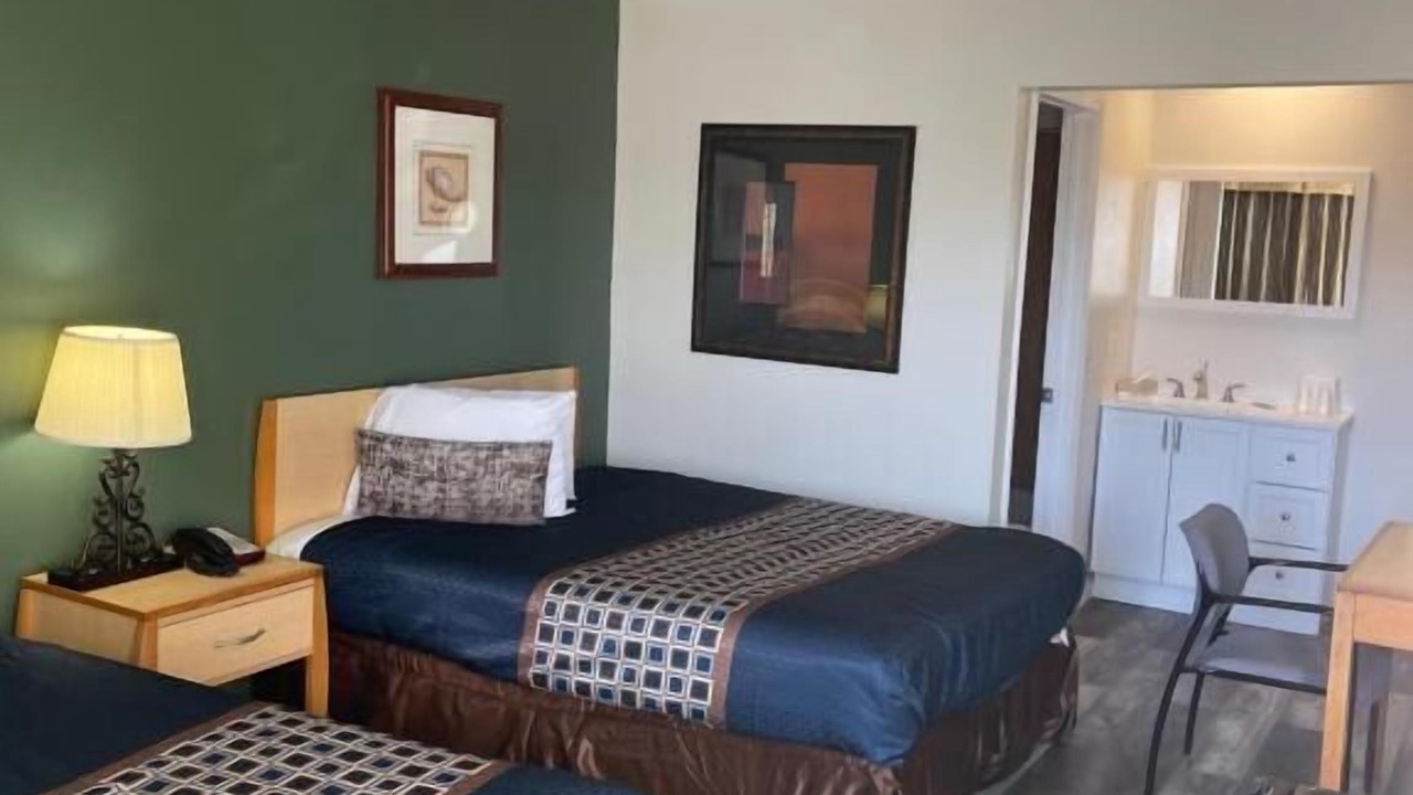 Photo of Bedroom in La Sierra