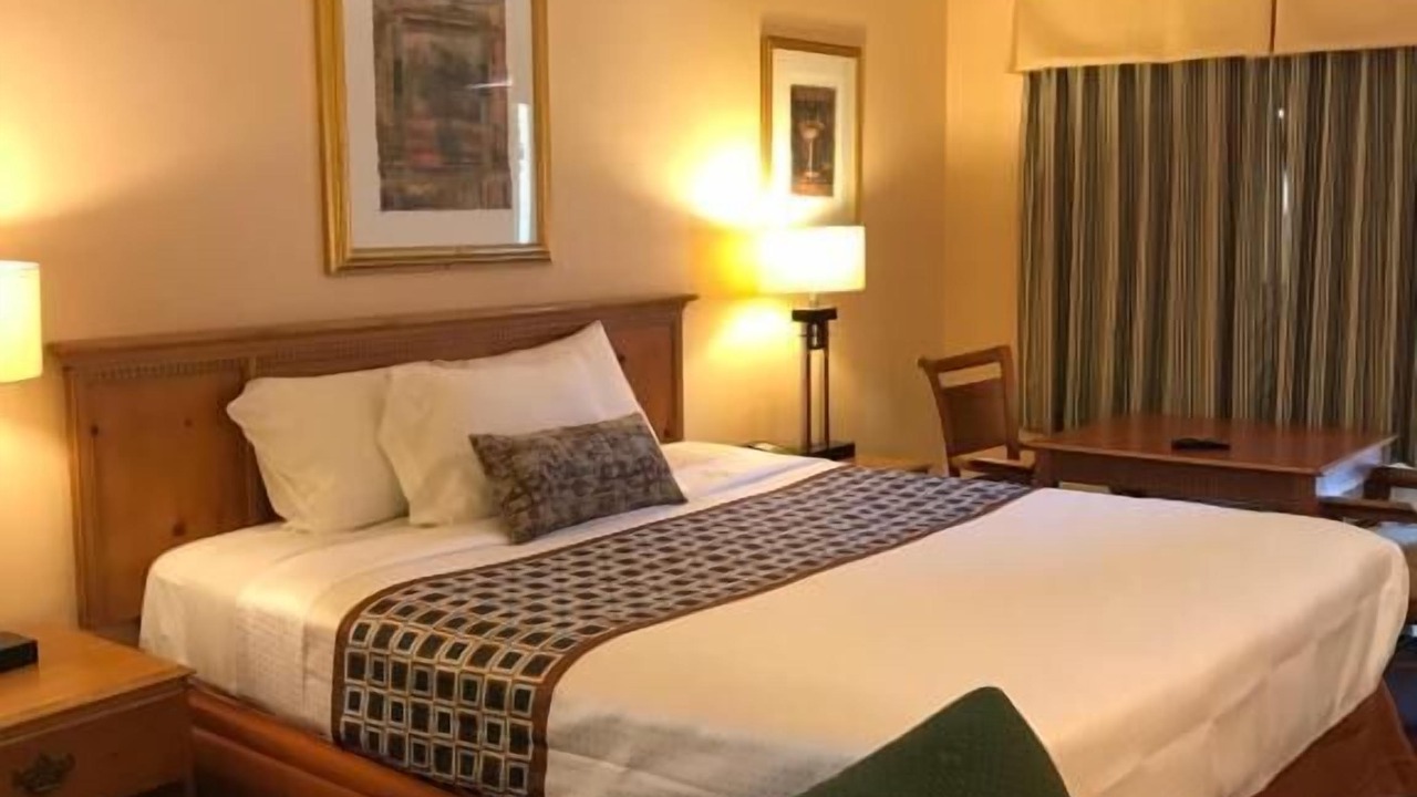 Photo of Bedroom in La Sierra