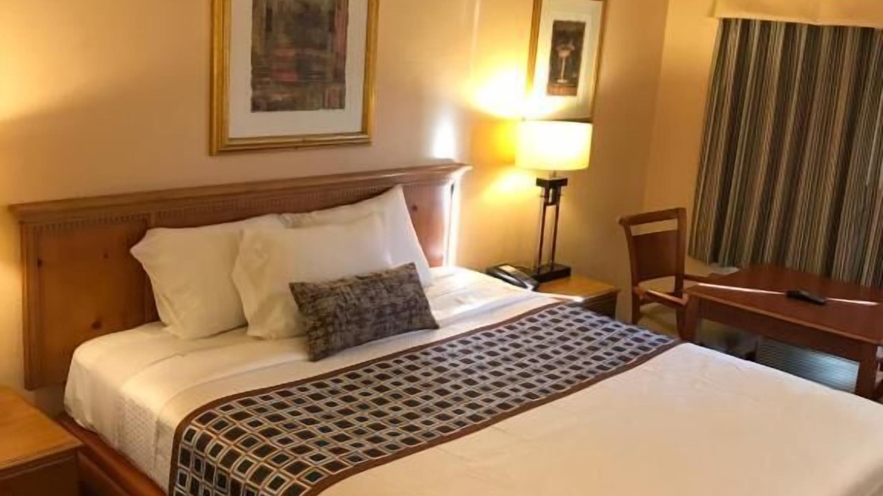Photo of Bedroom in La Sierra