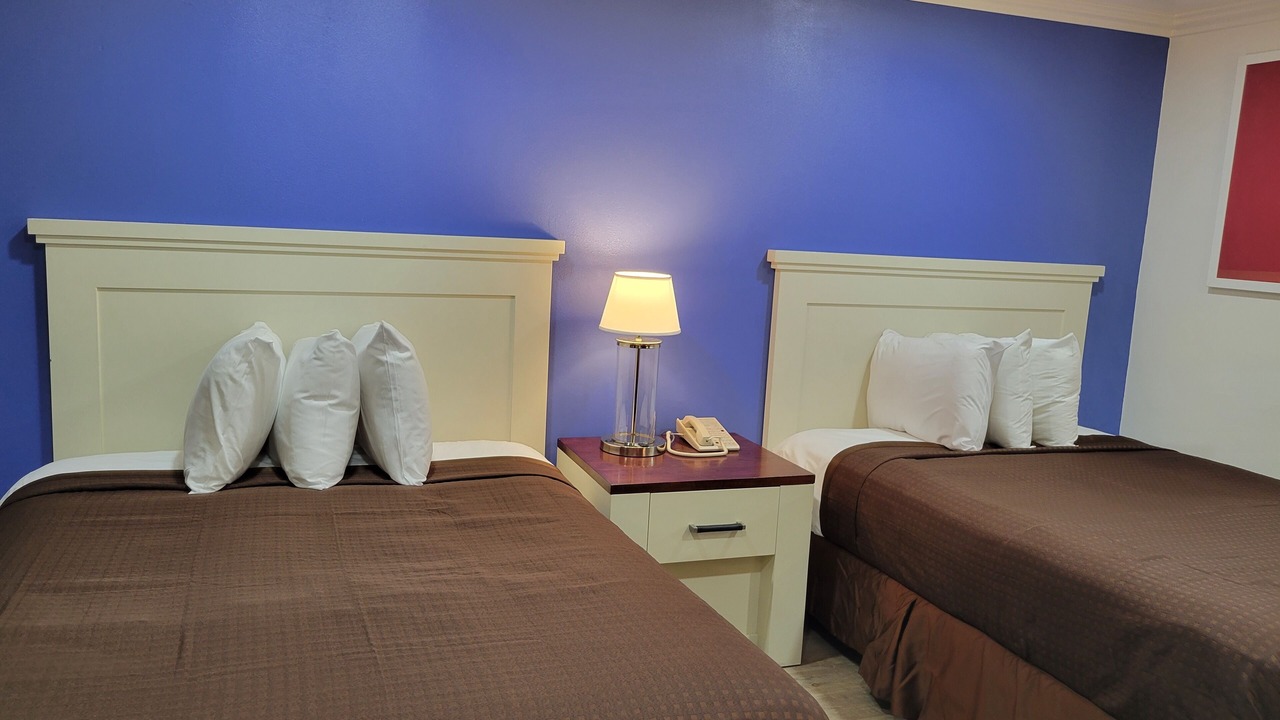 Photo of Bedroom in La Sierra