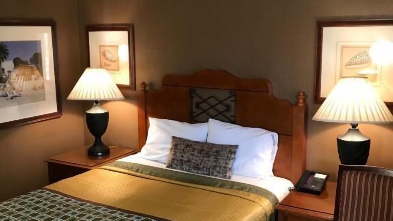Photo of Bedroom in La Sierra