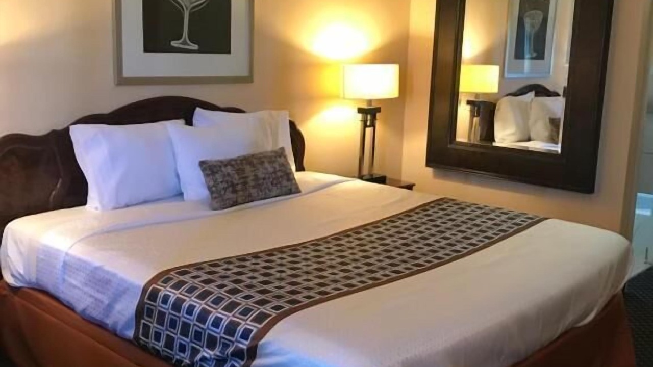 Photo of Bedroom in La Sierra