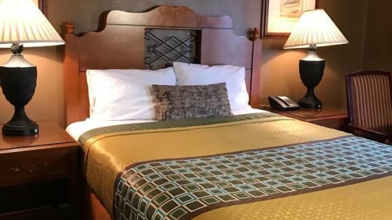 Photo of Bedroom in La Sierra